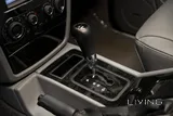 Mercedes Benz G55 AMG 2009 - GCC Specs, Leather Seats